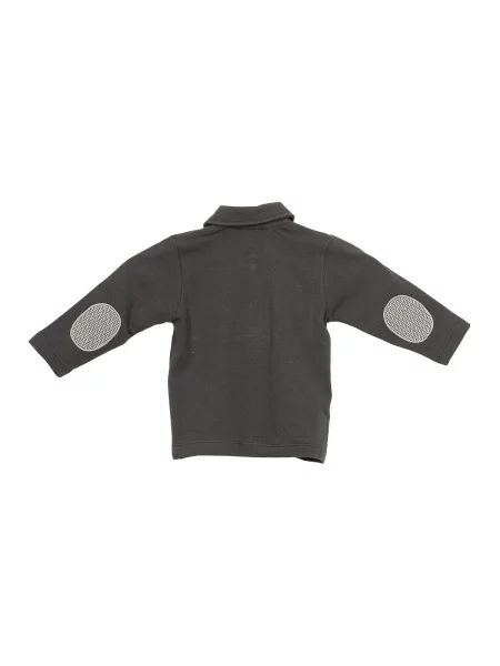 Tricou copii Tutto Piccolo gri