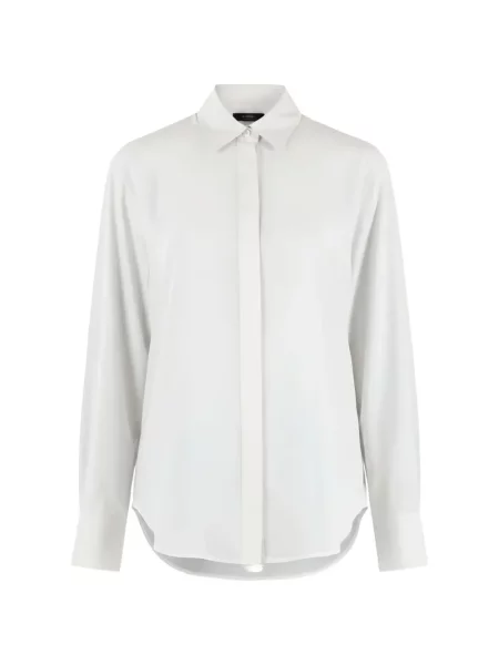 Cămașă Pinko alb