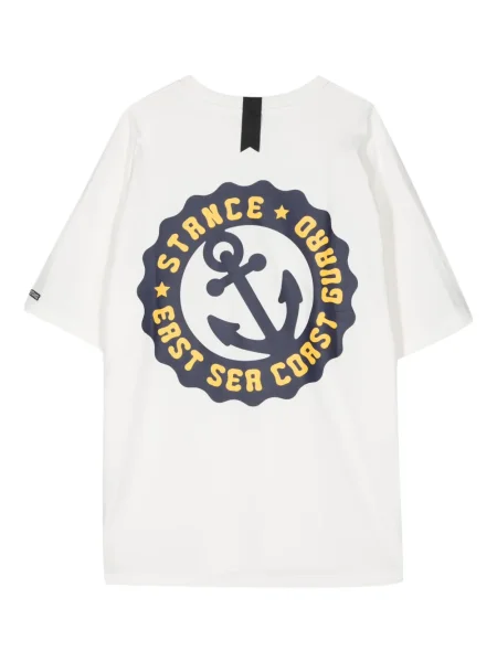 Tricou Stance cu imagine