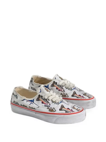 Маратонки Vans Authentic бяло