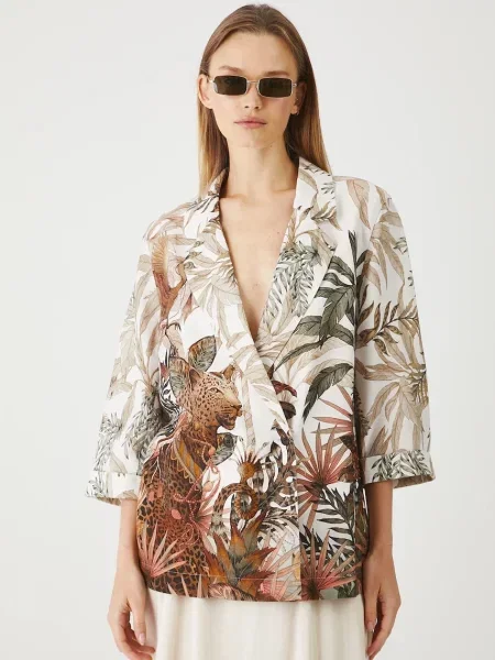 Ленен елек Medicine