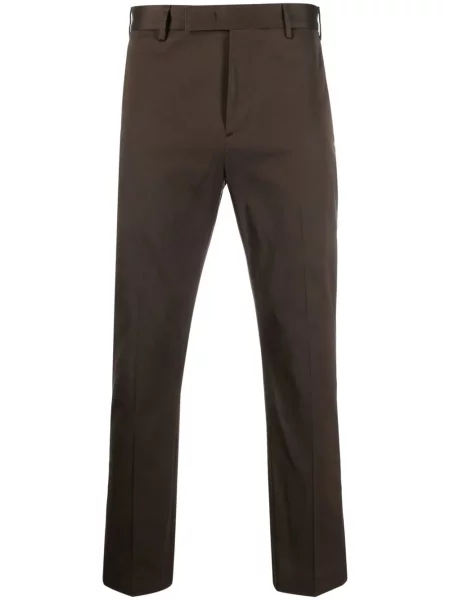 Pantaloni Pt Torino maro
