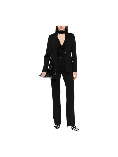 Pantaloni Pinko negru