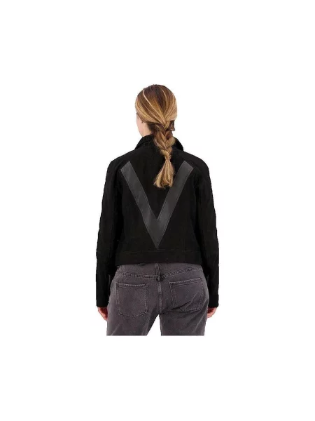 Vestă Superdry negru