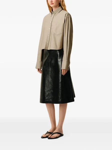 Cropp cămașă Ami Paris