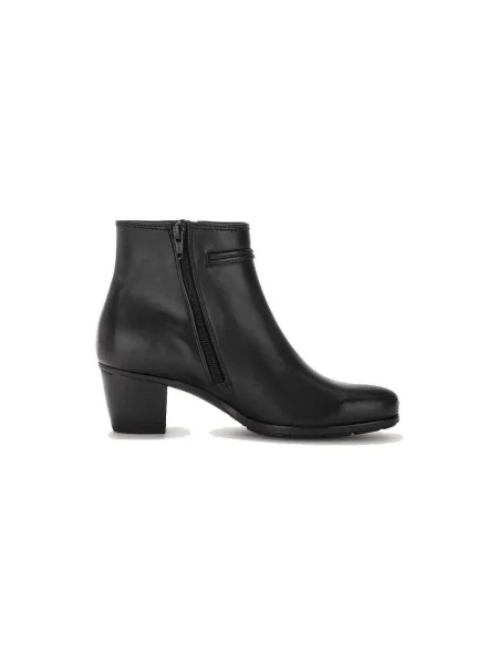 Pantofi Gabor negru