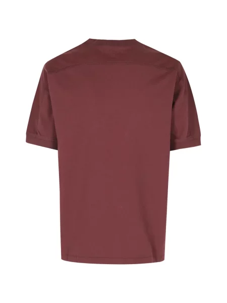 Tricou Anine Bing cu imagine roșu