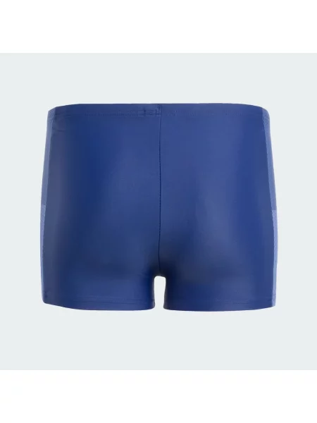 Plavecké boxerky Colorblock Kids modré