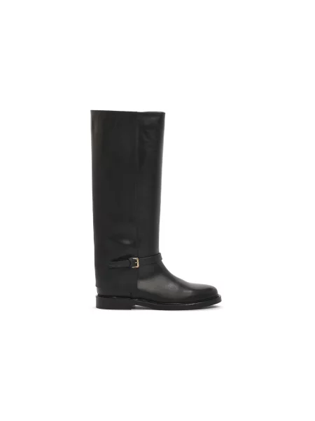 Pantofi Priv Lab negru