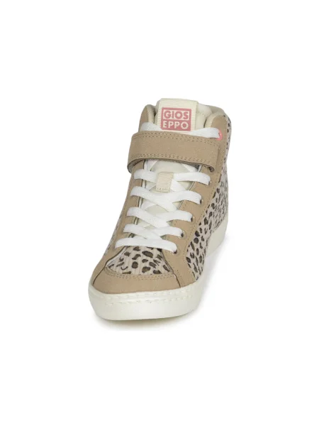 Pantofi copii Gioseppo bej