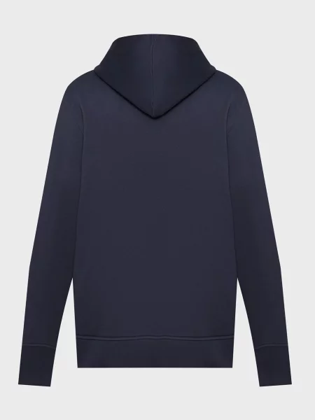 Толстовка Gant синя