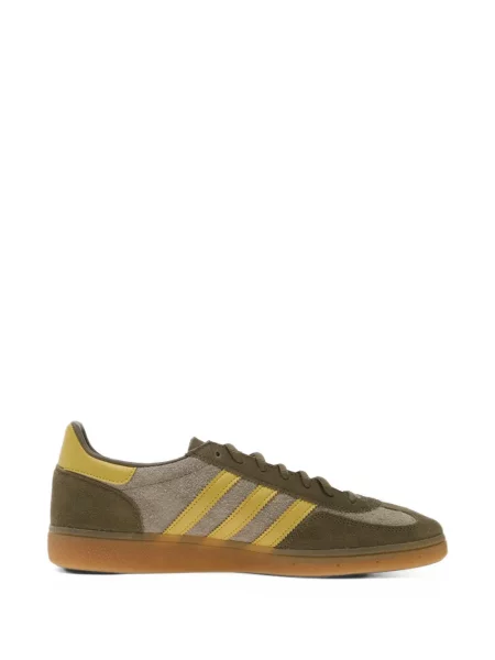 Sneakerși Adidas Spezial verde