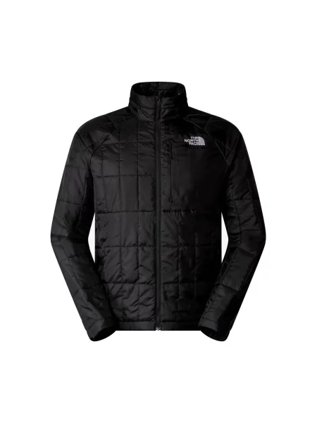 Geacă The North Face negru
