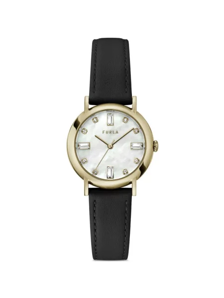 Ceas Furla alb