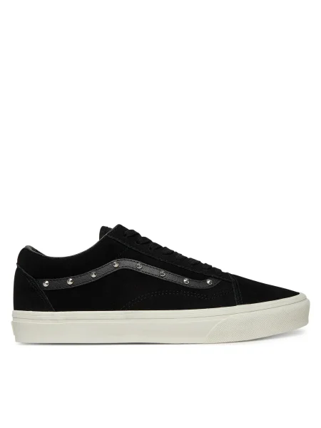 Sneaker Vans fekete