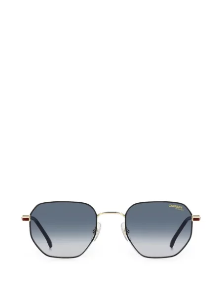 Ochelari de soare Carrera cu imprimeu geometric