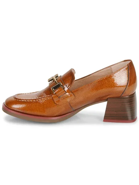 Pantofi Hispanitas maro