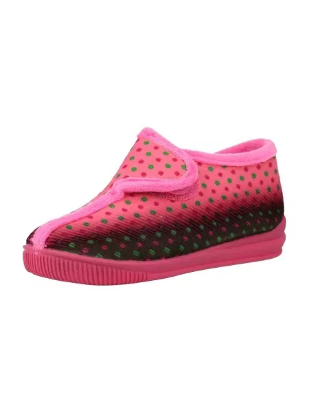 Pantofi copii Calzados Galdon roz