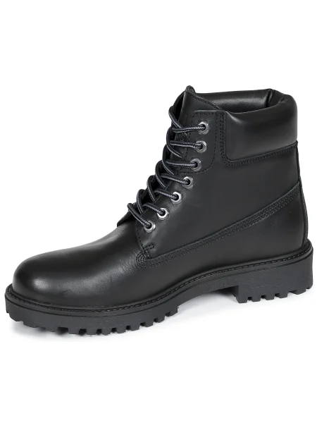Pantofi Lumberjack negru
