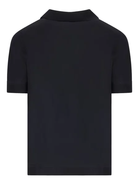 Polo Goes Botanical albastru