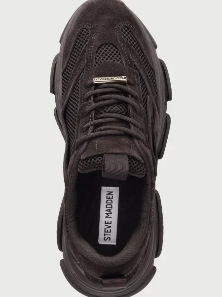 Steve Madden Possession-E маратонки дамски кафяво
