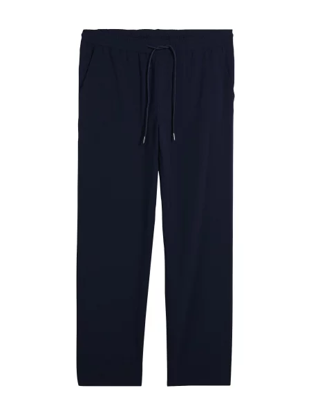Bonprix Pantaloni închis albastru