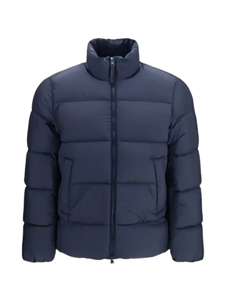 Geacă Woolrich albastru