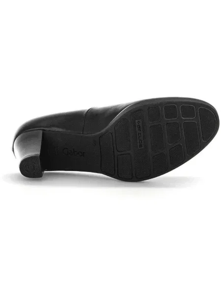 Pantofi Gabor negru
