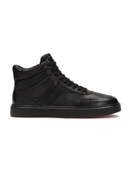 Sneakersy Kazar czarne