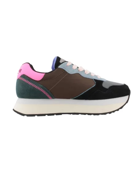 Sneakersy Sun68