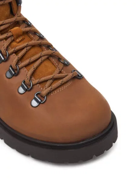 Birkenstock Pohodni čevlji Jackson rjava