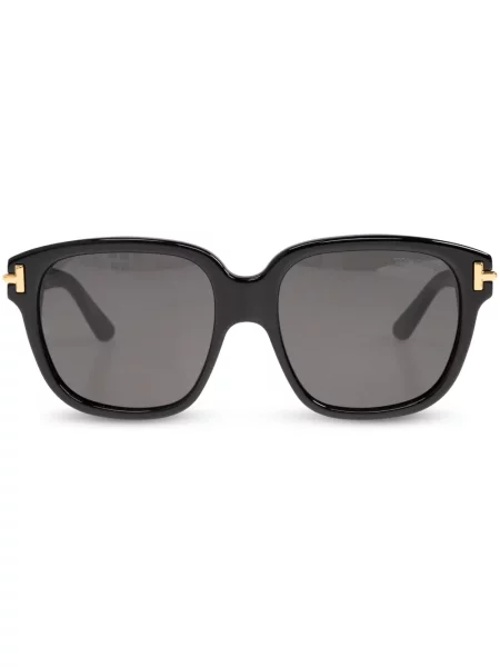Ochelari de soare Tom Ford Eyewear negru