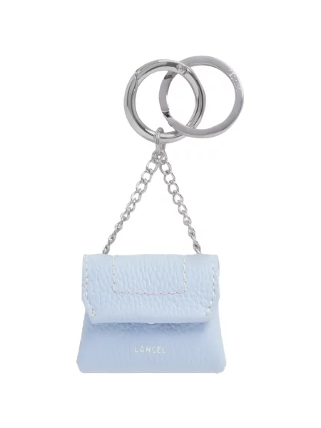 Colier Lancel albastru