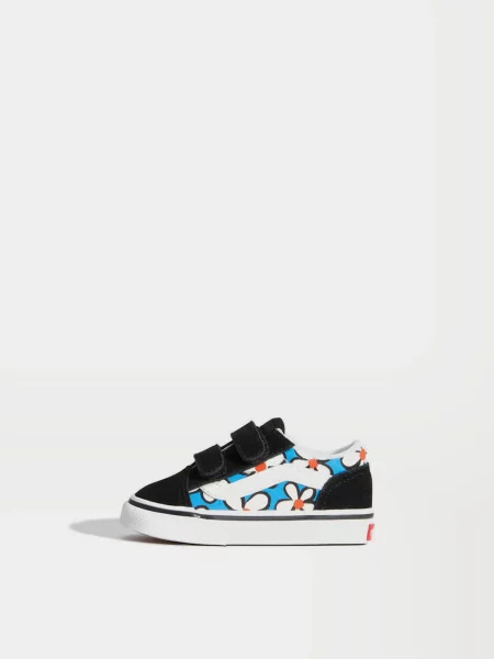 Детские кеды Vans