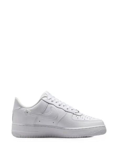 Sneakerși Nike Air Force 1 retro verde