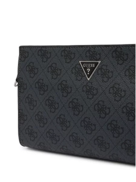 Táska Guess HMMILO fekete