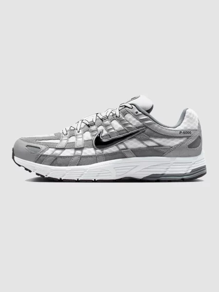 Повседневные кроссовки Nike белые