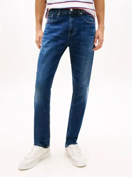Tommy Jeans Blugi AUSTIN | Tapered fit