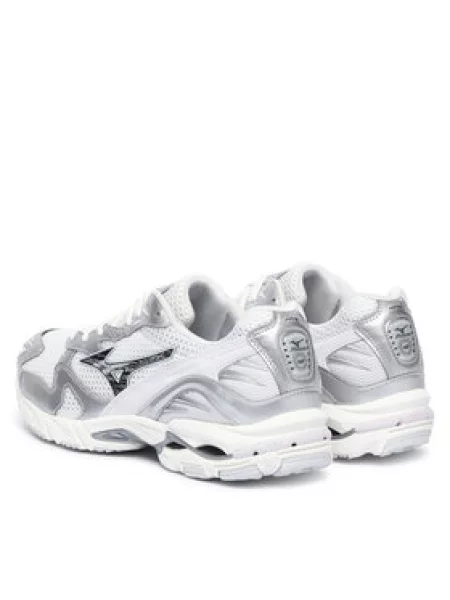 Mizuno Sneakersy Wave Rider 10 Sport' biela