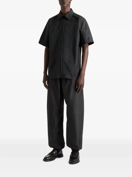 Cămașă Givenchy negru