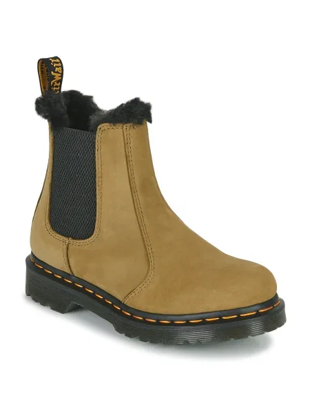Botine Dr. Martens