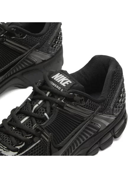 Sneakersy Nike Air Zoom czarne