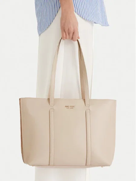 Nine West Geantă bej