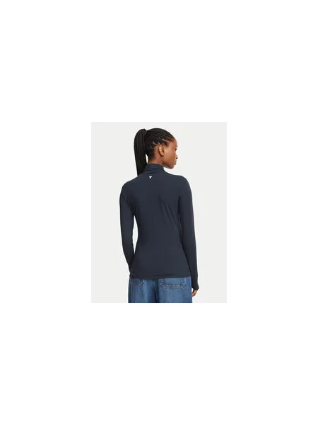 Weekend Max Mara Majica Multif Mornarsko modra