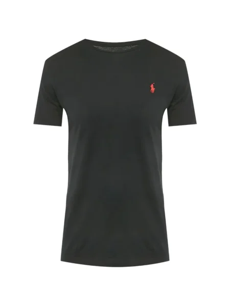 Πλεκτό polo Polo Ralph Lauren πράσινο
