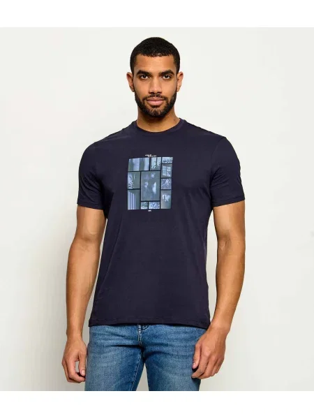 Armani Exchange Tricou