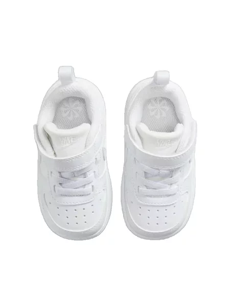Pantofi copii Nike alb