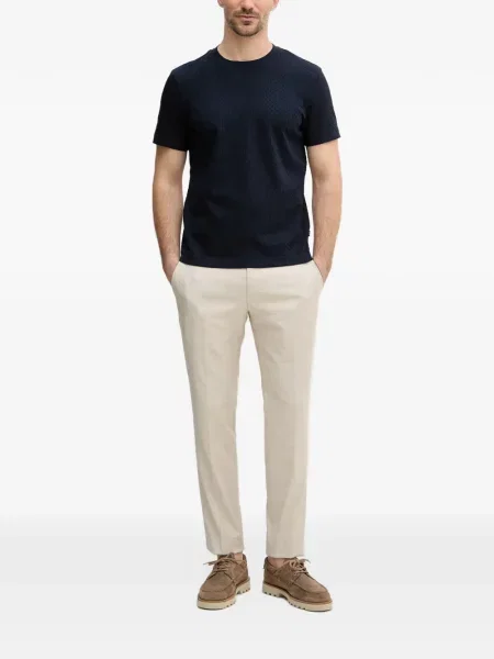 Tricou Joop! albastru