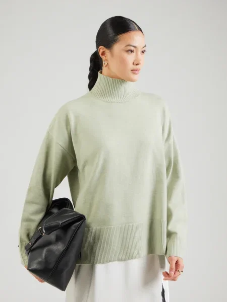 ONLY Pulover pastel verde