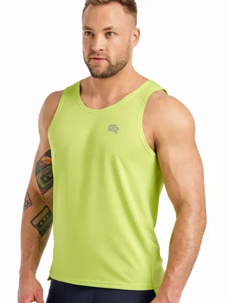 Buty treningowe Rough Radical zielone